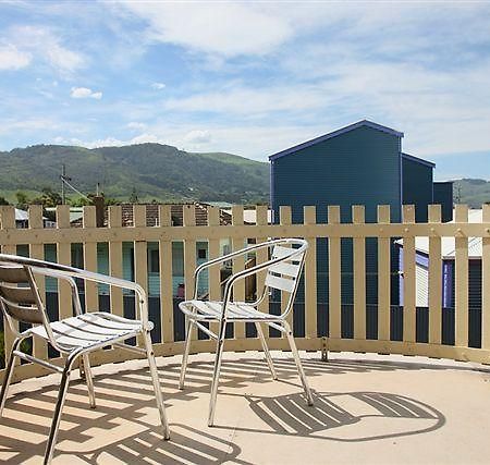 Apollo Bay Backpackers Lodge Dış mekan fotoğraf