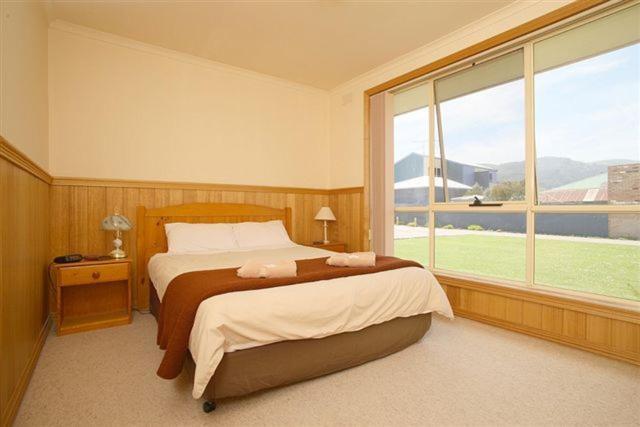 Apollo Bay Backpackers Lodge Oda fotoğraf