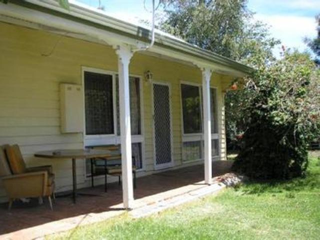 Apollo Bay Backpackers Lodge Dış mekan fotoğraf