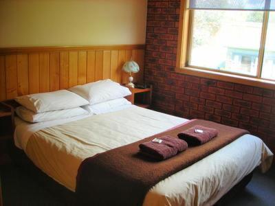 Apollo Bay Backpackers Lodge Oda fotoğraf