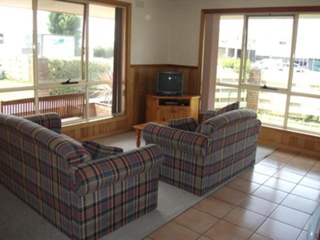 Apollo Bay Backpackers Lodge Oda fotoğraf