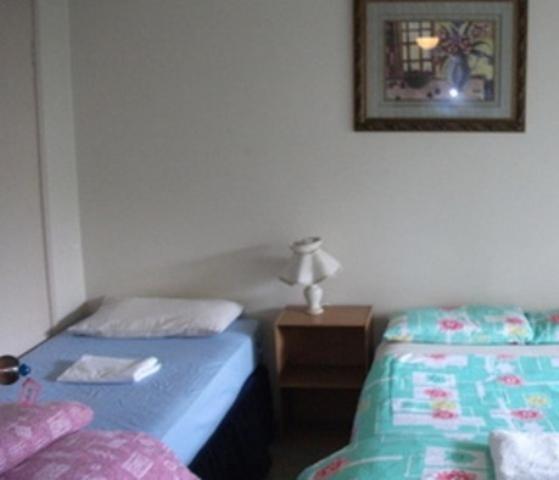 Apollo Bay Backpackers Lodge Oda fotoğraf