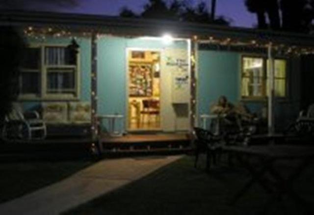 Apollo Bay Backpackers Lodge Dış mekan fotoğraf