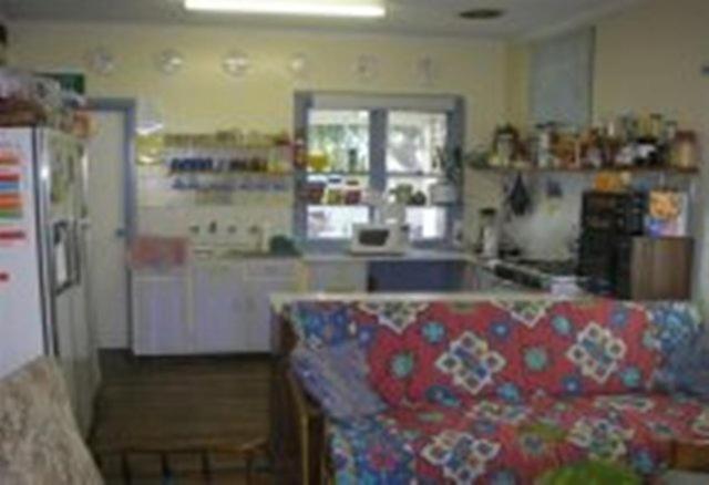 Apollo Bay Backpackers Lodge Dış mekan fotoğraf