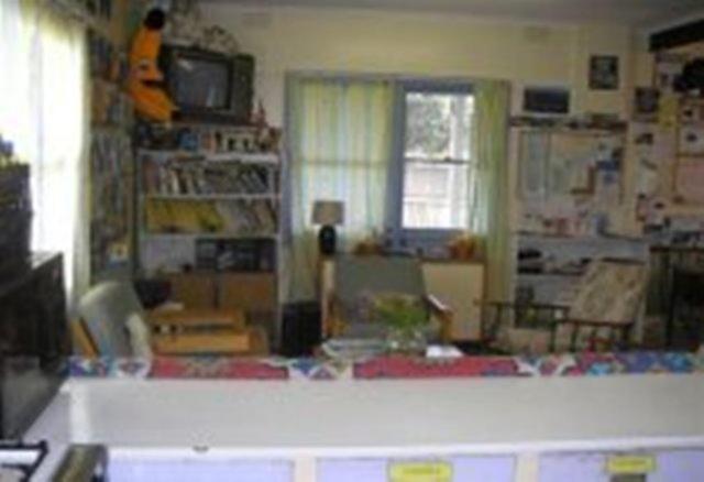 Apollo Bay Backpackers Lodge Dış mekan fotoğraf