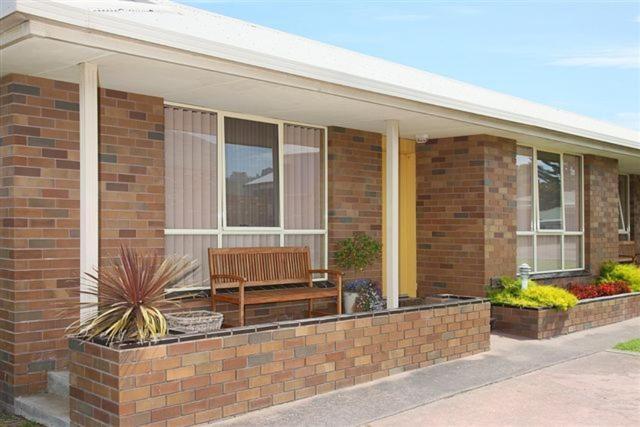 Apollo Bay Backpackers Lodge Dış mekan fotoğraf