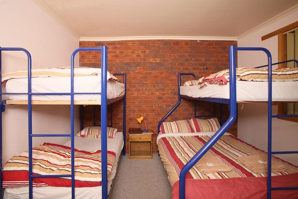Apollo Bay Backpackers Lodge Dış mekan fotoğraf