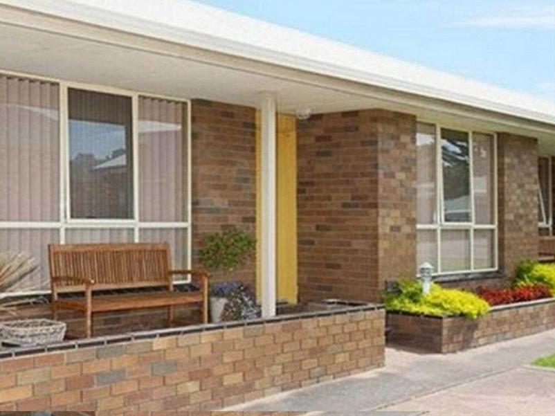 Apollo Bay Backpackers Lodge Dış mekan fotoğraf