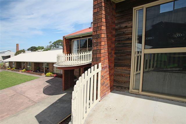 Apollo Bay Backpackers Lodge Dış mekan fotoğraf