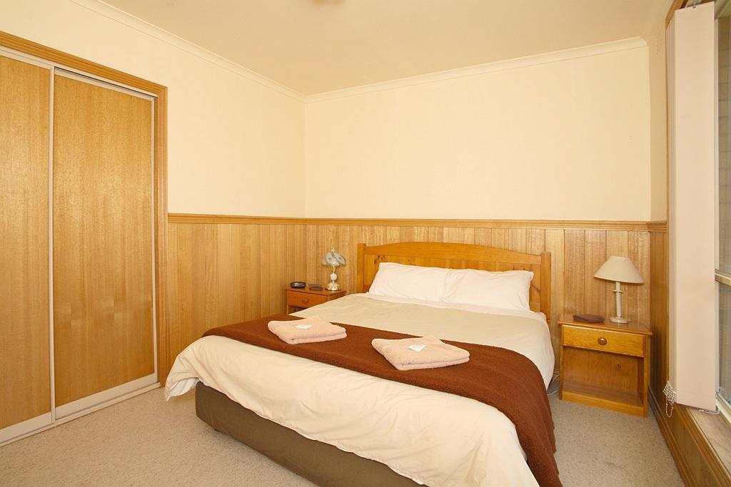 Apollo Bay Backpackers Lodge Dış mekan fotoğraf